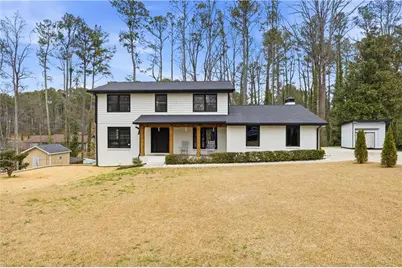 552 Cesarea Place NW, Lilburn, GA 30047 - Photo 1