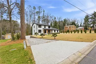 552 Cesarea Pl NW, Lilburn, GA 30047 - Photo 3