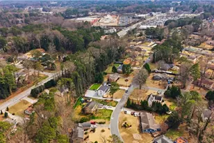 552 Cesarea Pl NW, Lilburn, GA 30047 - Photo 63