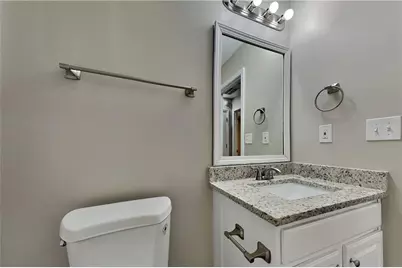 4025 Preserve Lane, Snellville, GA 30039 - Photo 17