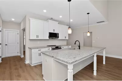 78 Hannahs Court, Dawsonville, GA 30534 - Photo 9