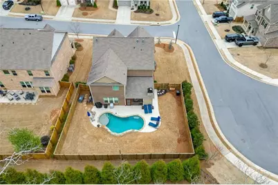 4904 Grace Harris Street, Buford, GA 30518 - Photo 51