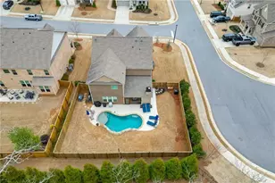 4904 Grace Harris St, Buford, GA 30518 - Photo 51