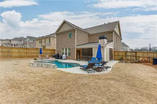 4904 Grace Harris St, Buford, GA 30518 - Photo 45