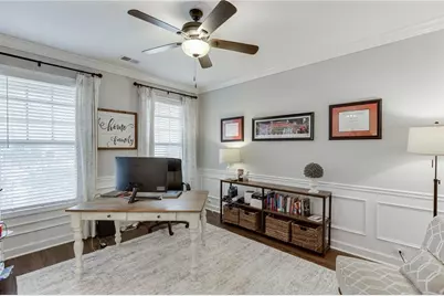 4904 Grace Harris Street, Buford, GA 30518 - Photo 5