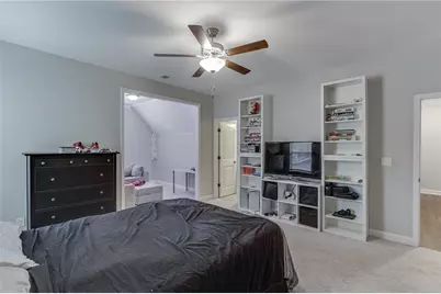 4904 Grace Harris Street, Buford, GA 30518 - Photo 31