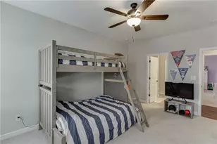 4904 Grace Harris St, Buford, GA 30518 - Photo 29