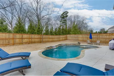 4904 Grace Harris Street, Buford, GA 30518 - Photo 43