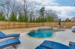 4904 Grace Harris St, Buford, GA 30518 - Photo 43