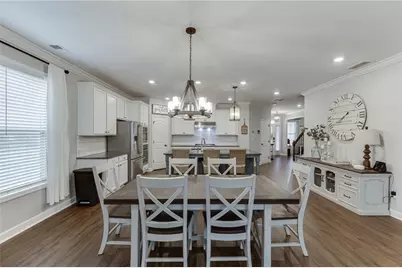 4904 Grace Harris Street, Buford, GA 30518 - Photo 13