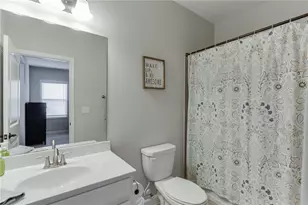 4904 Grace Harris St, Buford, GA 30518 - Photo 33