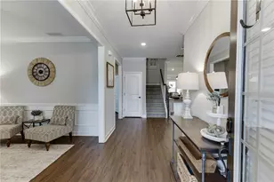 4904 Grace Harris St, Buford, GA 30518 - Photo 3