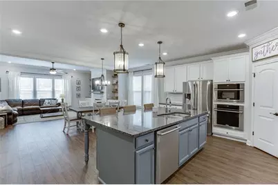 4904 Grace Harris Street, Buford, GA 30518 - Photo 7