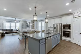 4904 Grace Harris St, Buford, GA 30518 - Photo 7