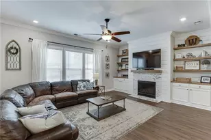 4904 Grace Harris St, Buford, GA 30518 - Photo 15