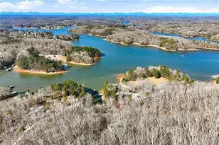 344 Tom McGinnis Rd, Dawsonville, GA 30534 - Photo 33