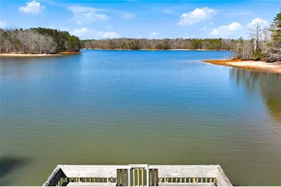 344 Tom McGinnis Road, Dawsonville, GA 30534 - Photo 5