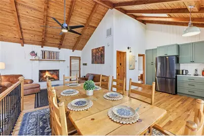 344 Tom McGinnis Road, Dawsonville, GA 30534 - Photo 7