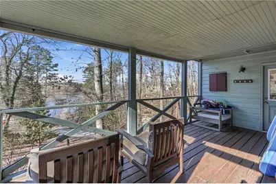 344 Tom McGinnis Road, Dawsonville, GA 30534 - Photo 29