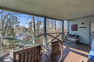 344 Tom McGinnis Rd, Dawsonville, GA 30534 - Photo 29