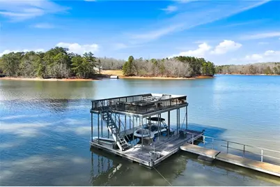 344 Tom McGinnis Road, Dawsonville, GA 30534 - Photo 3