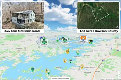 344 Tom McGinnis Road, Dawsonville, GA 30534 - Photo 31