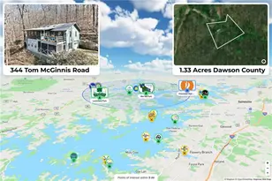 344 Tom McGinnis Rd, Dawsonville, GA 30534 - Photo 31