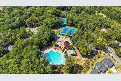 106 Lake Cottages Court, Waleska, GA 30183 - Photo 51