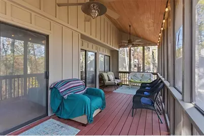 106 Lake Cottages Court, Waleska, GA 30183 - Photo 25