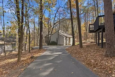 106 Lake Cottages Court, Waleska, GA 30183 - Photo 3