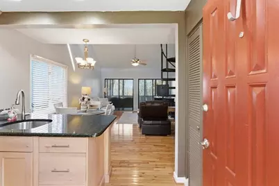 106 Lake Cottages Court, Waleska, GA 30183 - Photo 5