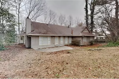 3350 Turtle Lake Club Drive SE, Marietta, GA 30067 - Photo 19