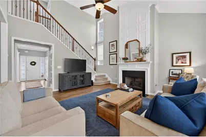 870 Earlham Drive, Suwanee, GA 30024 - Photo 15