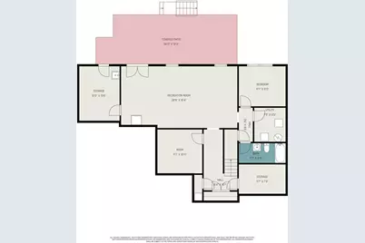 1239 Wood Iris Lane, Lawrenceville, GA 30045 - Photo 49