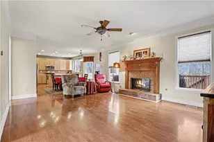 1239 Wood Iris Ln, Lawrenceville, GA 30045 - Photo 9