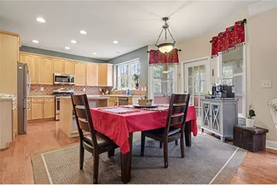 1239 Wood Iris Lane, Lawrenceville, GA 30045 - Photo 11