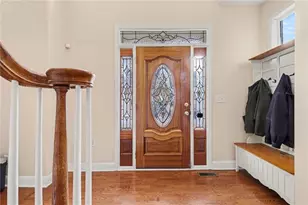 1239 Wood Iris Ln, Lawrenceville, GA 30045 - Photo 5