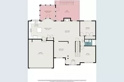 1239 Wood Iris Lane, Lawrenceville, GA 30045 - Photo 47