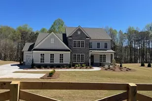 5430 Settingdown Rd, Cumming, GA 30041 - Photo 1