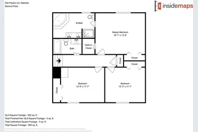 252 Paxton Circle, Marietta, GA 30066 - Photo 21