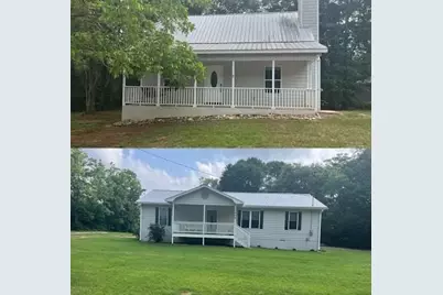 1429 Thyatia Brockton Road, Jefferson, GA 30549 - Photo 1