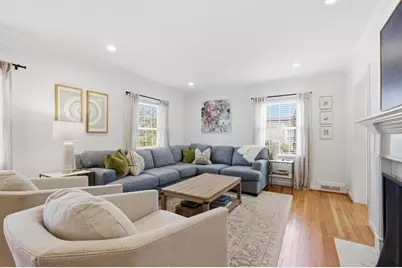 2993 Dale Drive, Atlanta, GA 30305 - Photo 5