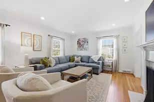 2993 Dale Dr, Atlanta, GA 30305 - Photo 5