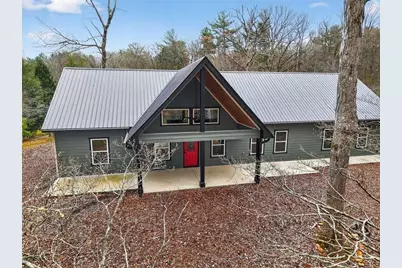 44 Bettis Circle, Ellijay, GA 30536 - Photo 5