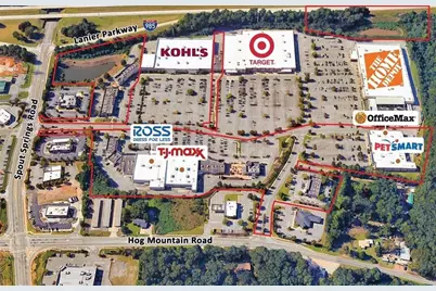 5404 Falling Branch Court, Flowery Branch, GA 30542 - Photo 79