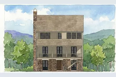 130 Cove View Lane, Clarkesville, GA 30523 - Photo 1