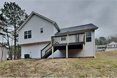 181 Beckett Drive, Dallas, GA 30132 - Photo 17