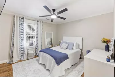 5218 Shirley Road, Gainesville, GA 30506 - Photo 33