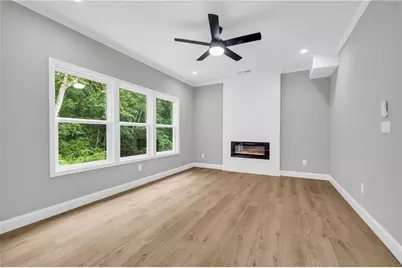 155 Carey Street, Franklin Springs, GA 30662 - Photo 11