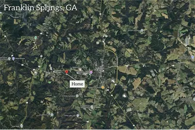 155 Carey Street, Franklin Springs, GA 30662 - Photo 43